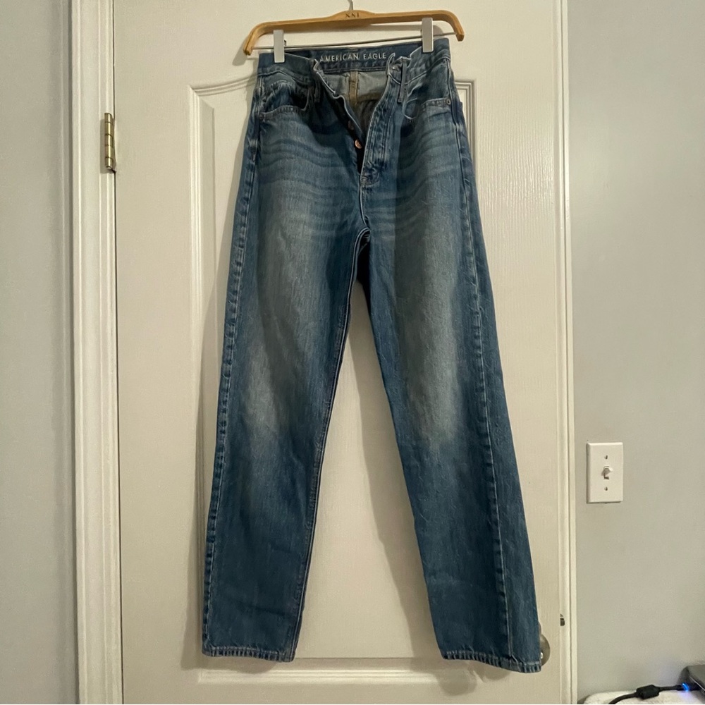 American Eagle size 00 long